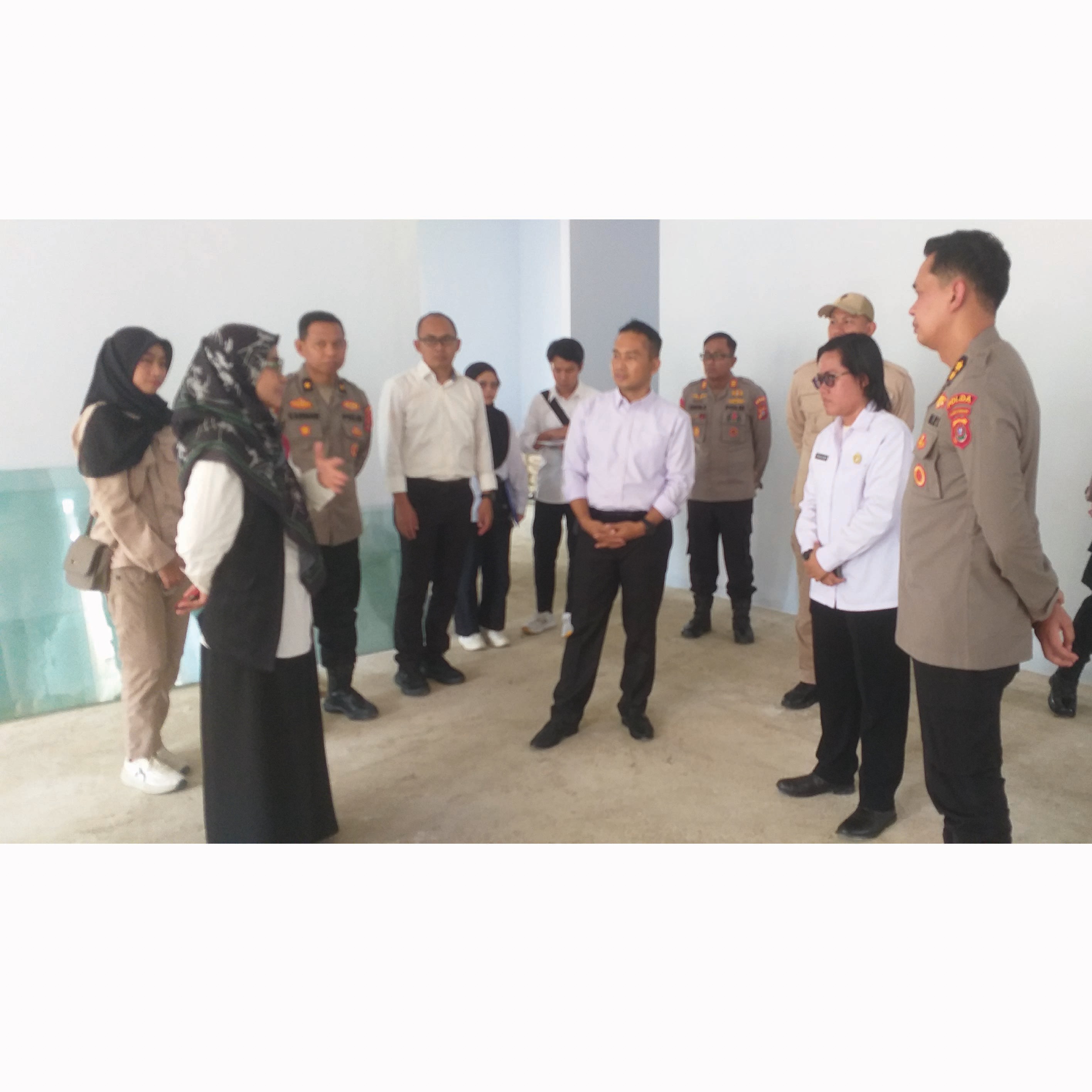 BGN Merangin Soroti Tantangan Gizi Seimbang Daerah 3T di Sulawesi Tenggara