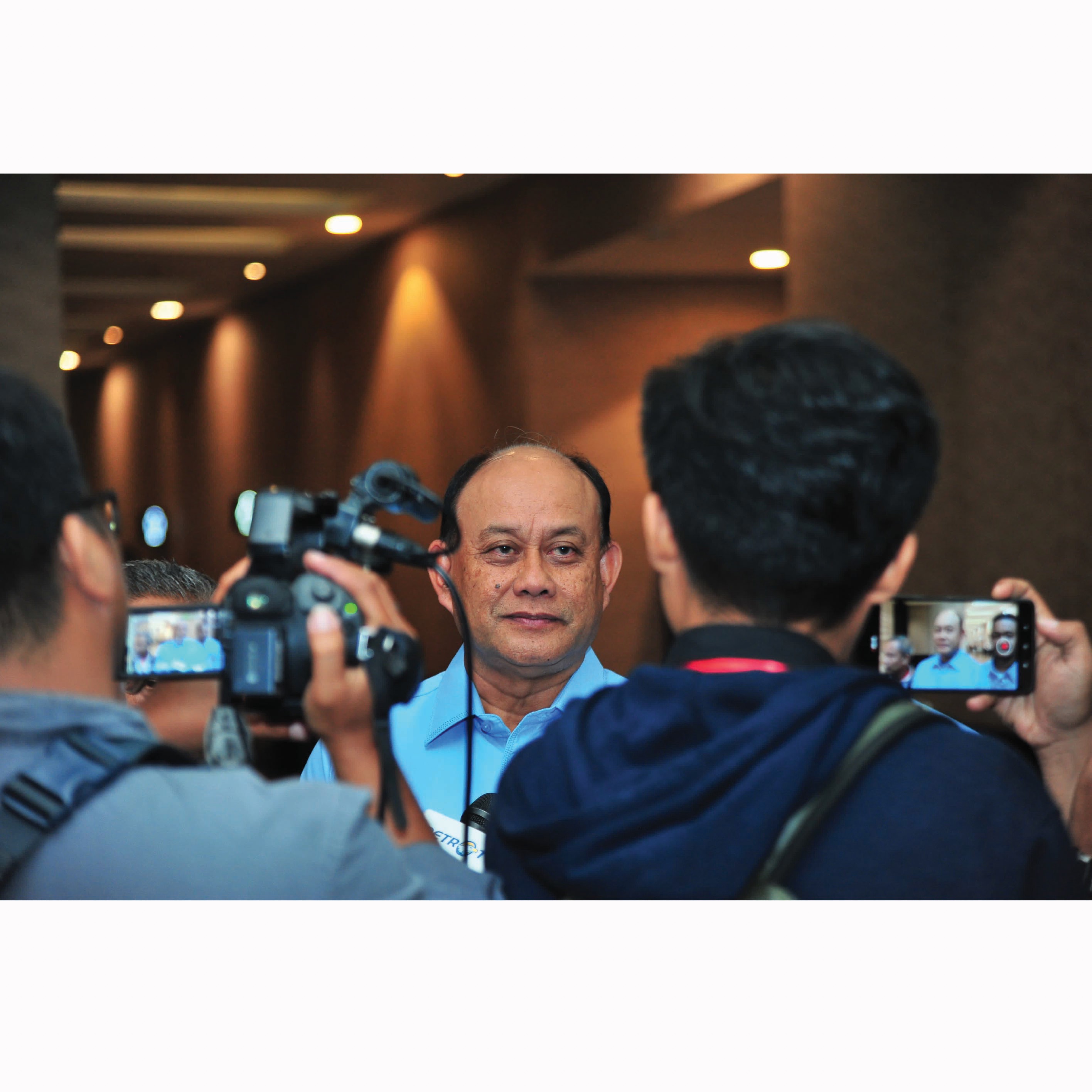 BGN Merangin Komitmen Tingkatkan Pengelolaan SPPG Secara Berkala