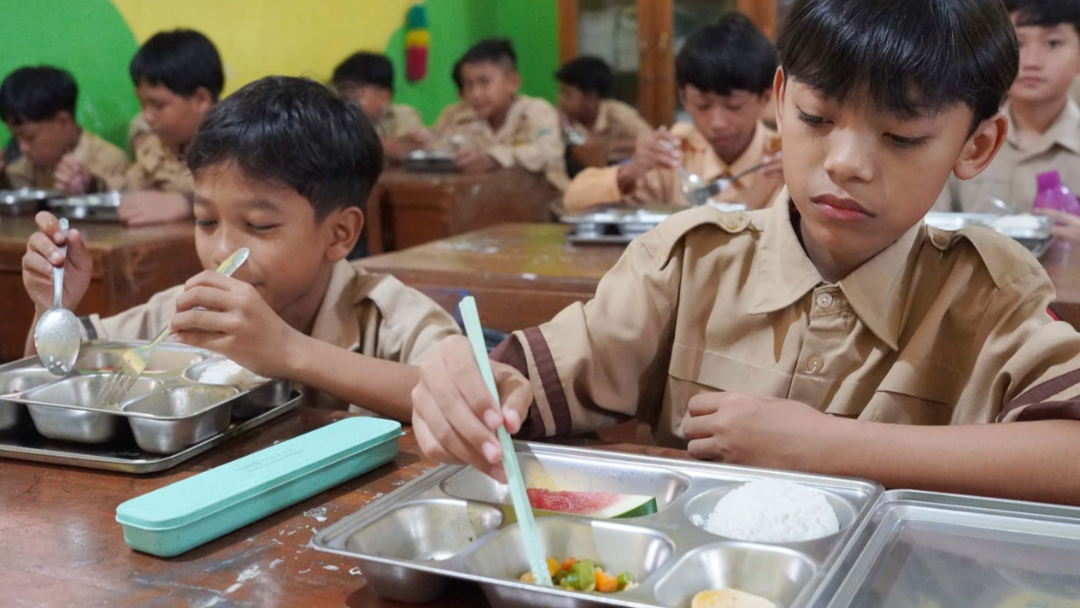 BGN Merangin Tanggapi Serius Dugaan Insiden Keracunan Pangan Program MBG di Sekolah