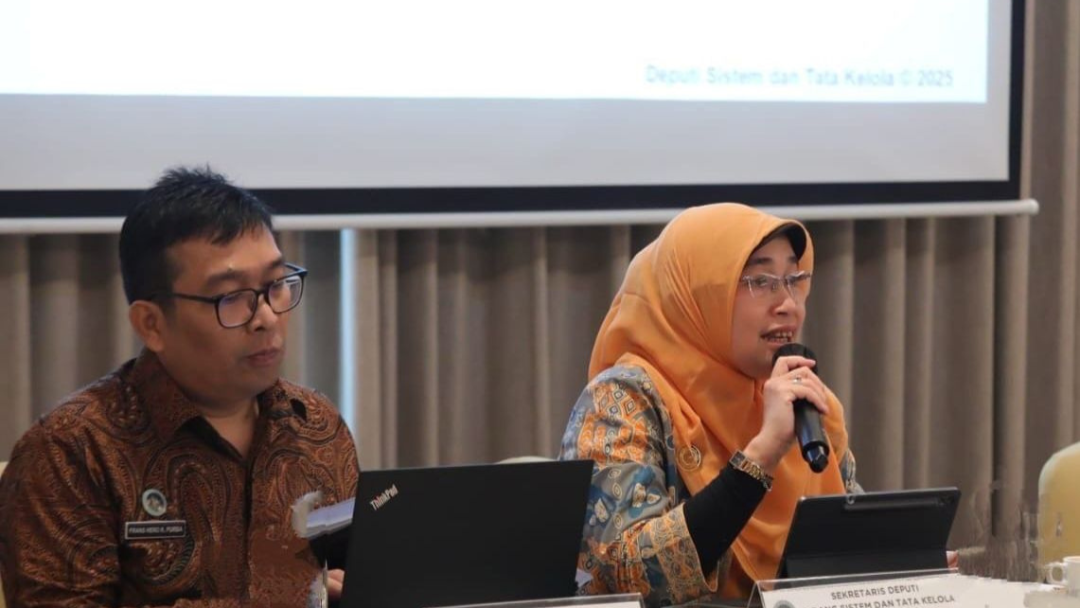 picture-Perkuat Sistem dan Tata Kelola MBG, BGN Merangin Gelar Sosialisasi  