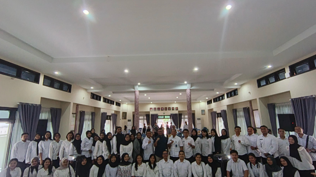 picture-Beri Pemahaman Pedoman Program MBG, BGN Merangin Gelar Sosialisasi kepada SPPG