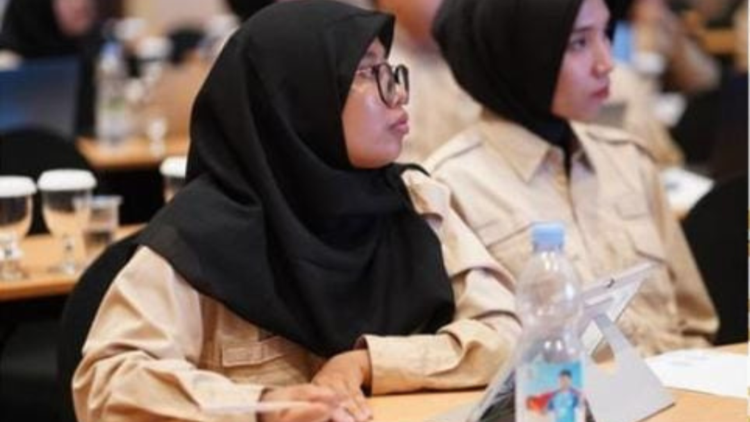 Melalui Platform Tauwas Care, BGN Merangin Pantau Pelaksanaan Program MBG 