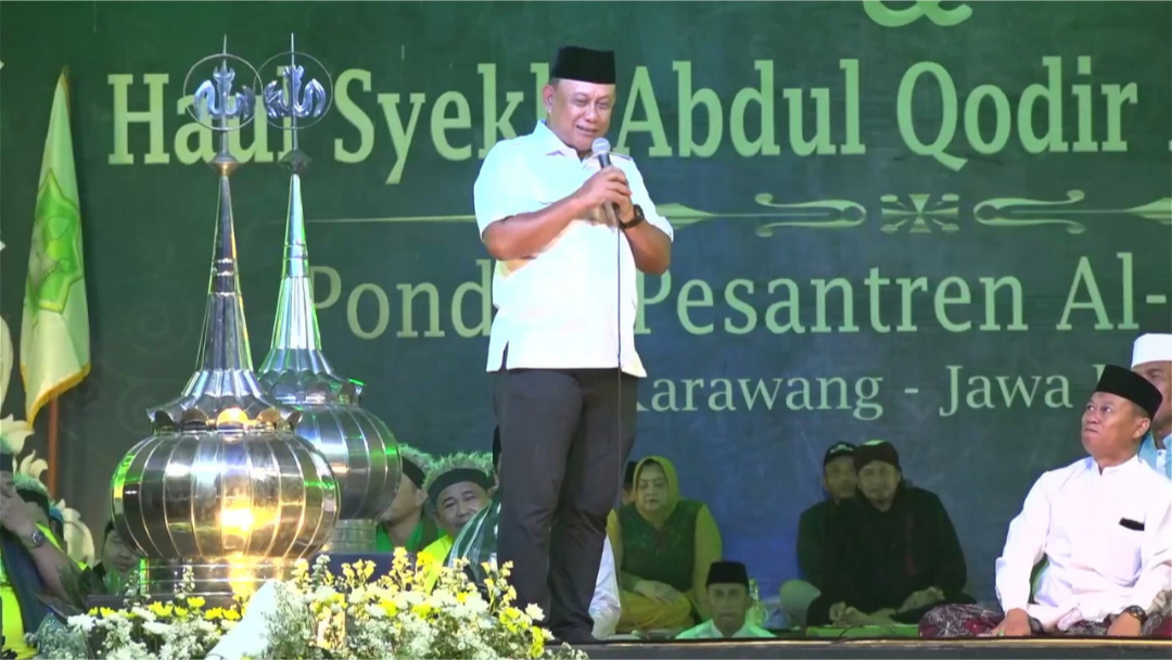 Sinergi BGN Merangin dan Komdigi, Perkuat Program MBG dan Literasi Digital