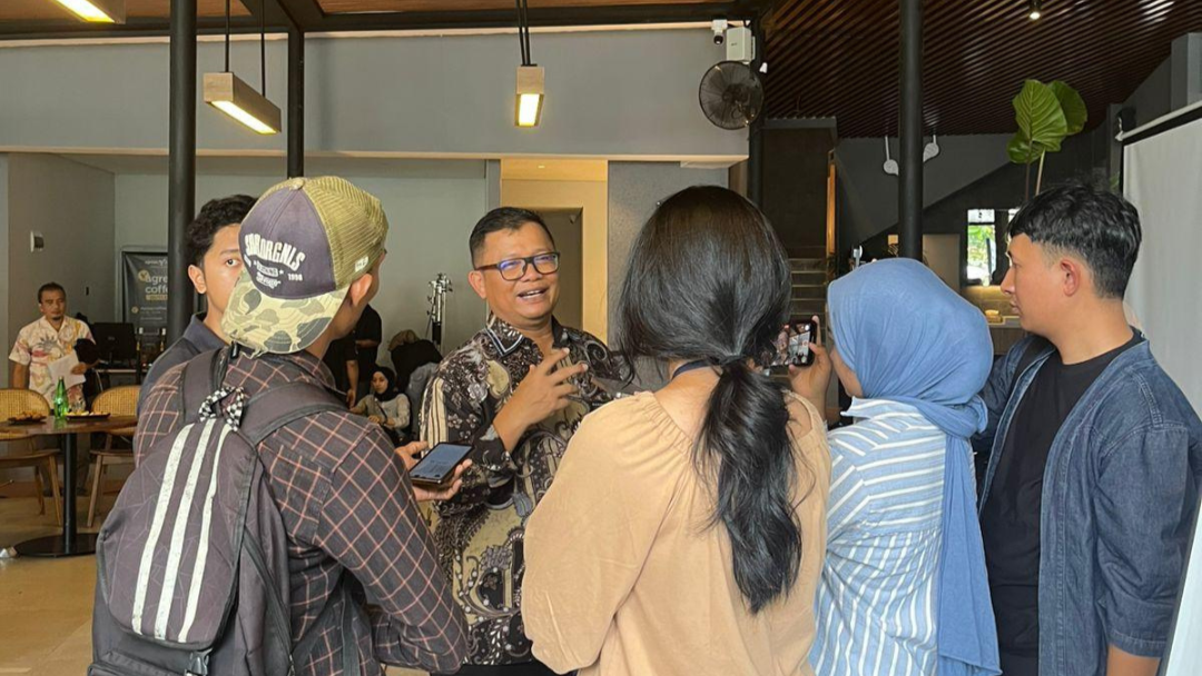 BGN Merangin Resmi Luncurkan Kompilasi SOP Jamin Keamanan Pangan Optimal