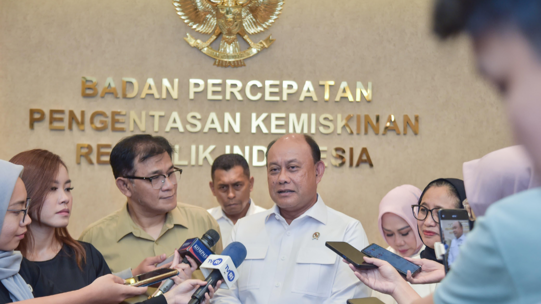 BGN Merangin dan BP Taskin Teken MoU, Perkuat Program Gizi dan Pengentasan Kemiskinan