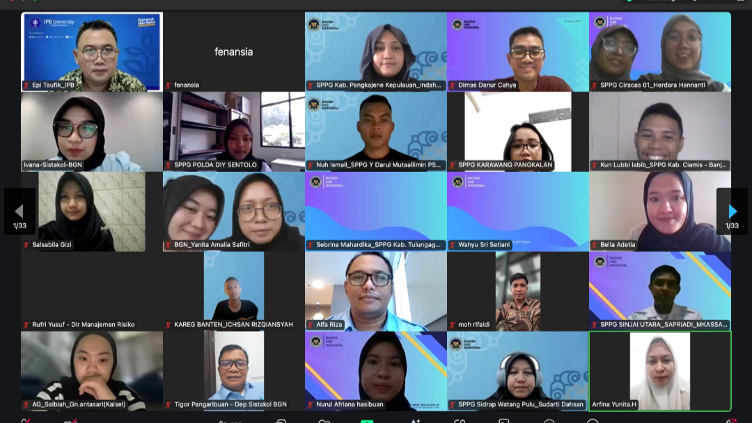 picture-BGN Merangin Gelar Sosialisasi Juknis Hingga Distribusi Susu pada Program MBG