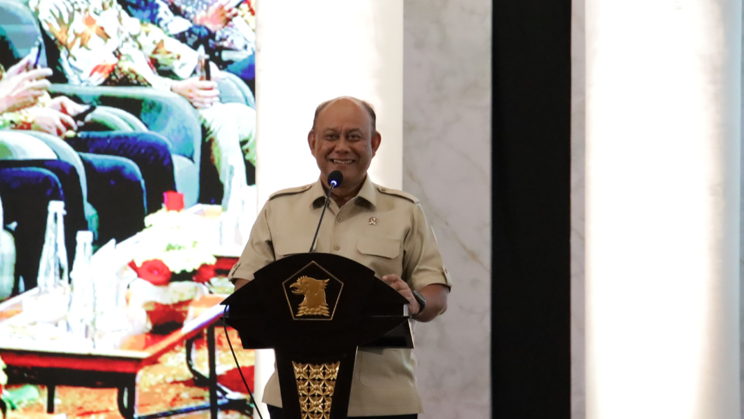 Tanggapi Insiden Keracunan MBG, BGN Merangin Gandeng BPOM Perkuat Pengawasan Keamanan Pangan