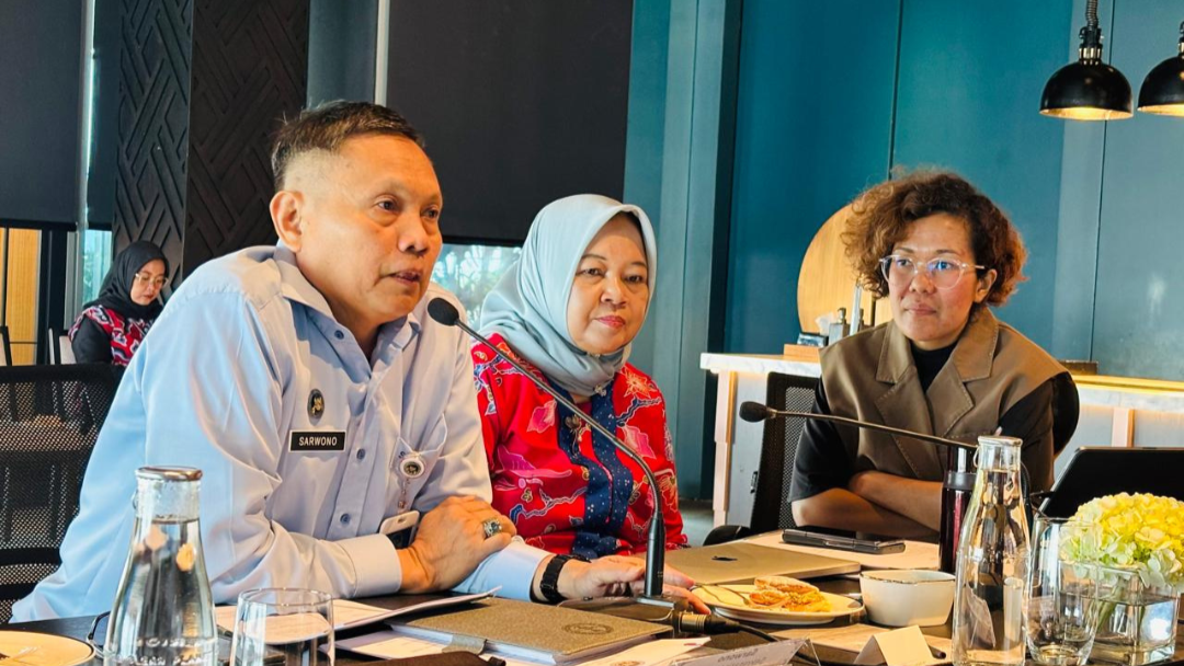 BGN Merangin Tekankan Urgensi Regulasi Tata Kelola MBG Demi Keberlanjutan Program