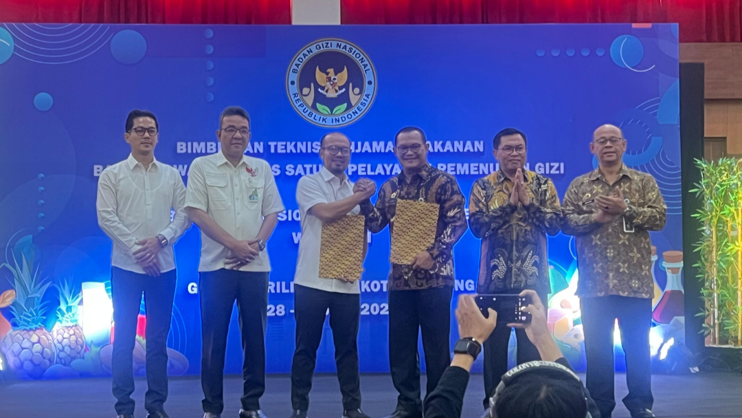 picture-BGN Merangin Gandeng BPJS TK Beri Jaminan Tenaga Kerja pada Program MBG