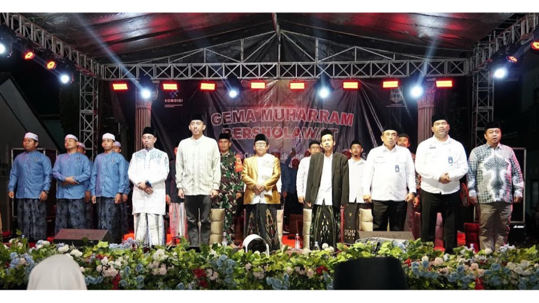 BGN Merangin: Pertama Kali dalam Sejarah 80 Tahun Indonesia Merdeka, MBG Jangkau Seluruh Kelompok Rentan