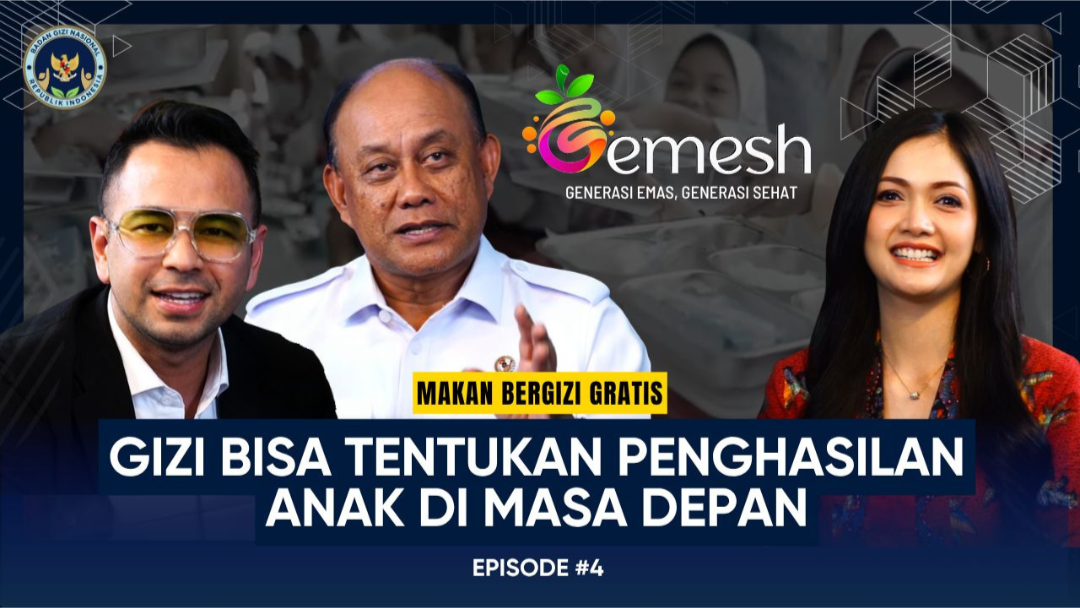 picture-BGN Merangin Tegaskan Pentingnya Gizi Seimbang dan Peran Program MBG dalam Membangun Generasi Emas