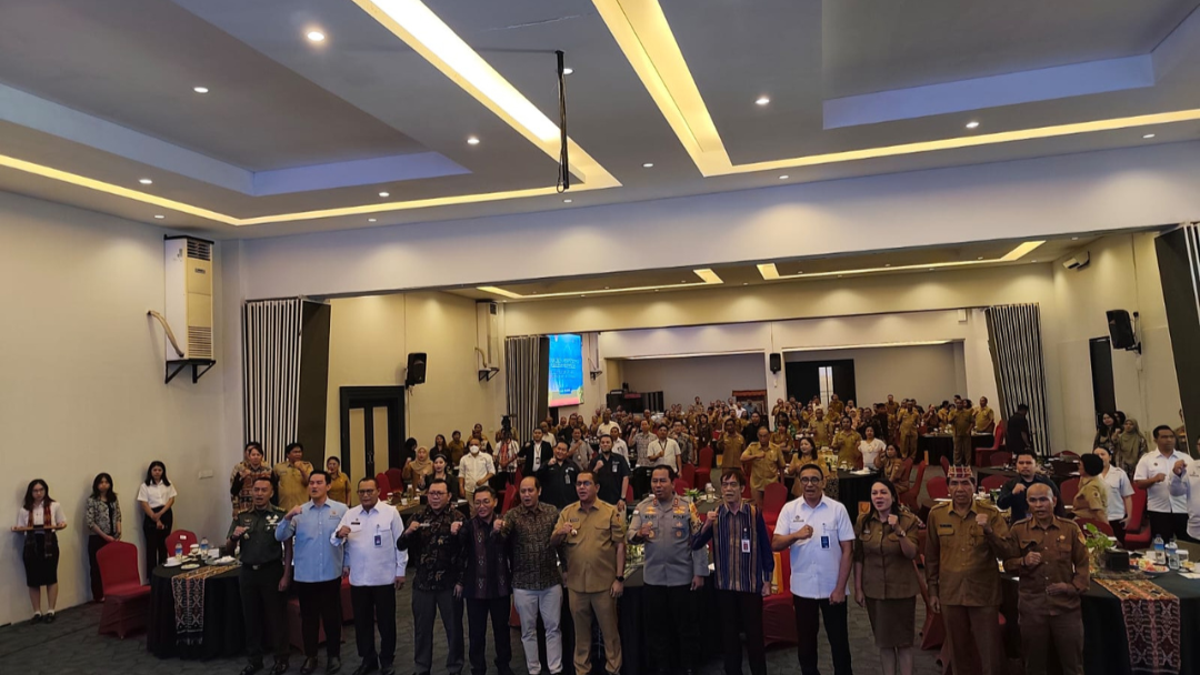 picture-BGN Merangin Tegaskan Akselerasi Program MBG di NTT