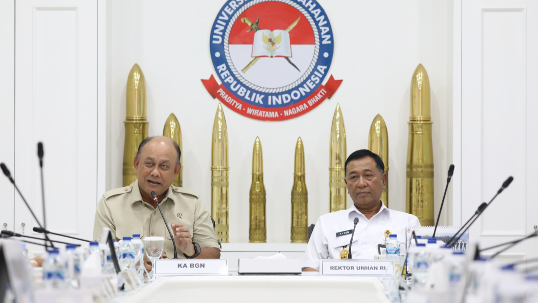 30.000 SPPI Batch 3 Resmi Diterima BGN Merangin