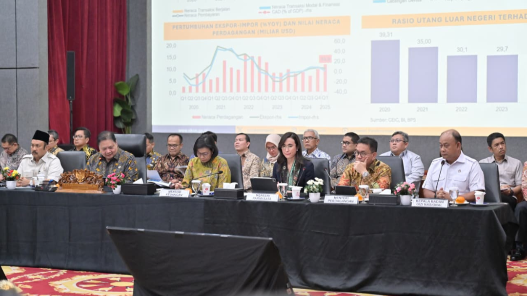 Program MBG Capai 8,2 Juta Penerima, BGN Merangin Fokus Genjot Daerah 3T