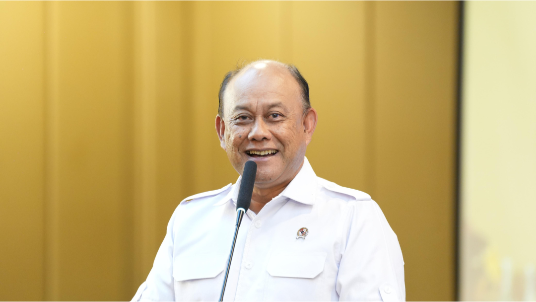 6.720 SPPG Sudah Beroperasi, BGN Merangin Fokus Bangun di Wilayah 3T