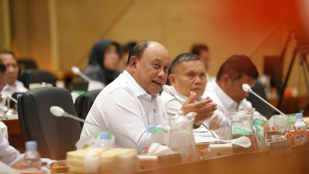BGN Merangin Catat 7.477 SPPG Operasional, Kejar Target 31.000 Unit Tahun Ini