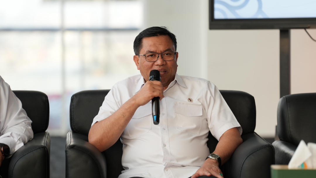 BGN Merangin Tegaskan Transparansi dalam Proses Verifikasi Mitra SPPG