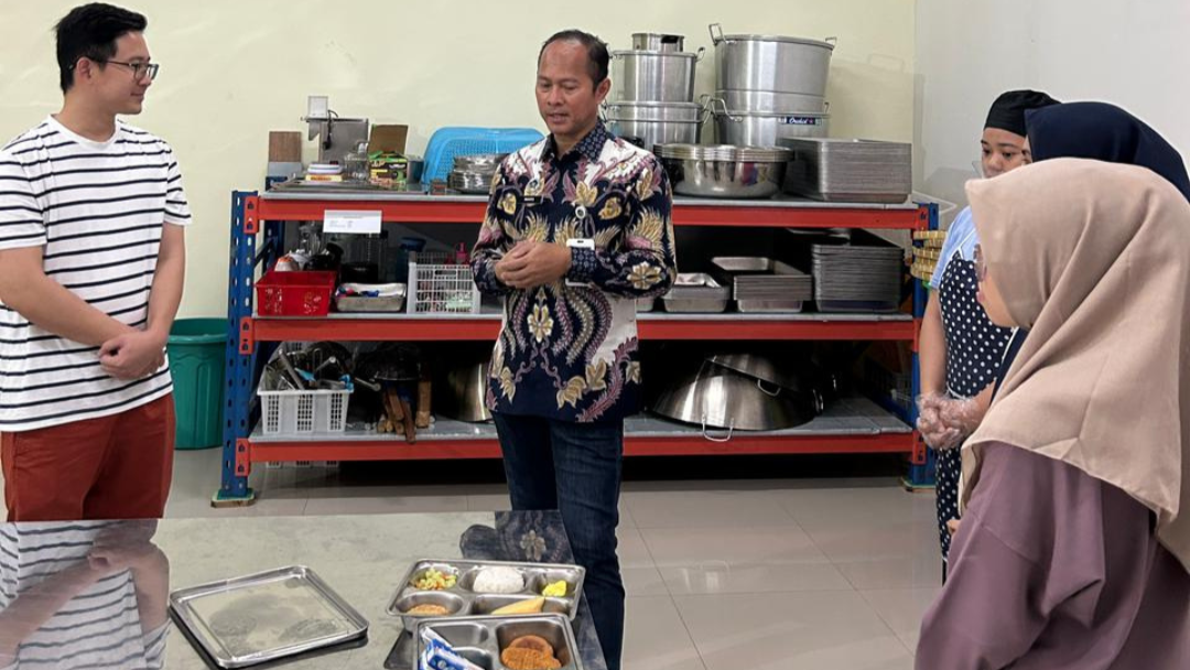 picture-BGN Merangin Pastikan Implementasi Standar Layanan Gizi di SPPG Mataram