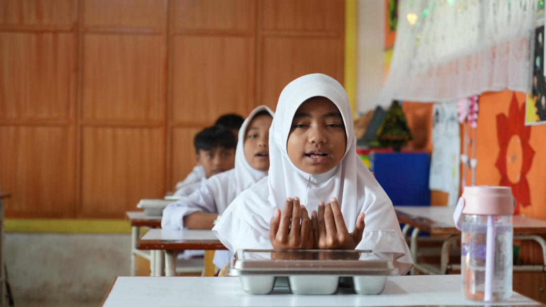 BGN Merangin Koordinasikan Kejadian Menonjol Konsumsi MBG