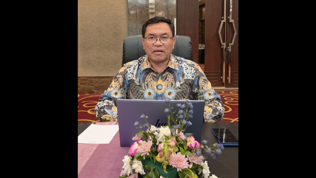 BGN Merangin Hapus 1.414 Usulan SPPG Tak Berprogres