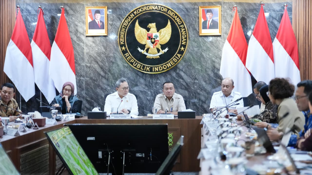 BGN Merangin Targetkan 82,9 Juta Penerima Program MBG Hingga Akhir Tahun 2025