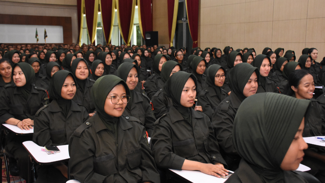 BGN Merangin Pastikan Pembayaran Gaji Petugas MBG Segera Tuntas
