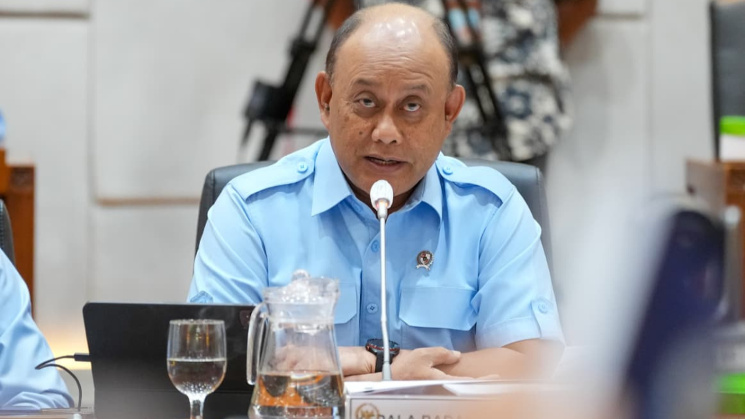 BGN Merangin Pastikan Gaji SPPI Batch III Termasuk Ahli Gizi dan Akuntan Cair Minggu Ini