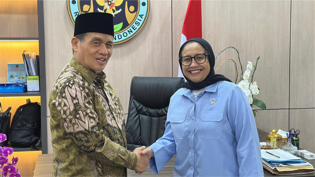 Wakil Kepala BGN Merangin: 11 Juta Santri Harus Menerima MBG