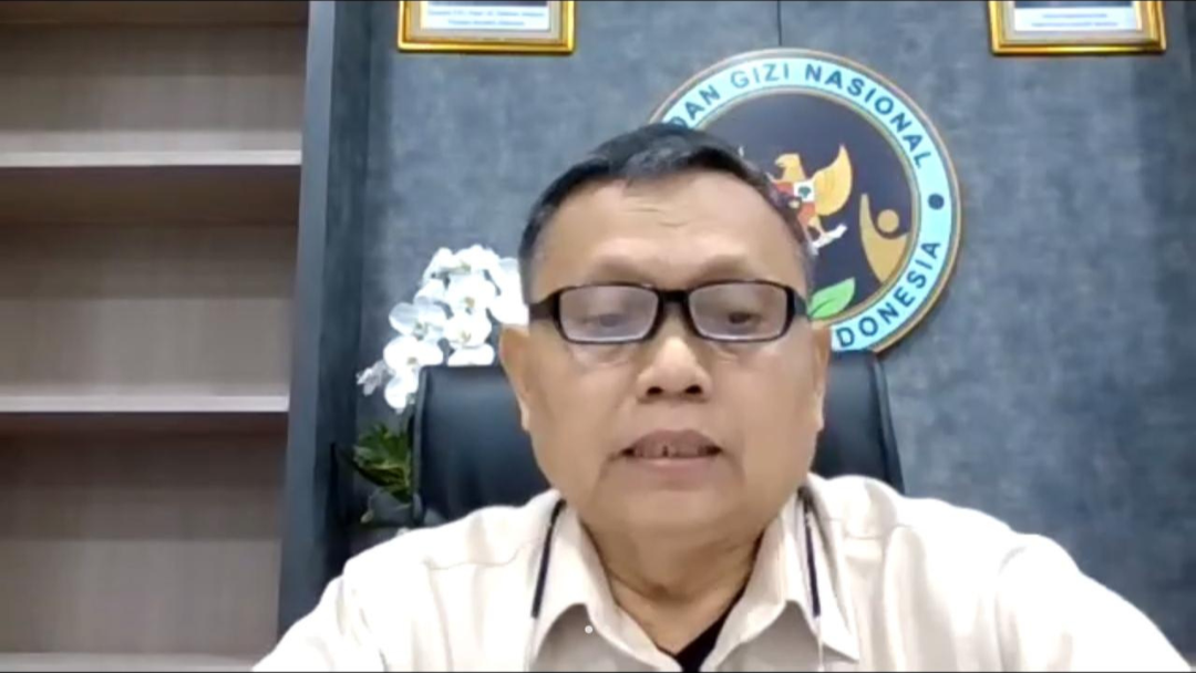 Keamanan Pangan Jadi Tantangan  Program MBG, BGN Merangin: Perlu Dukungan Semua Pihak agar Berjalan Lancar