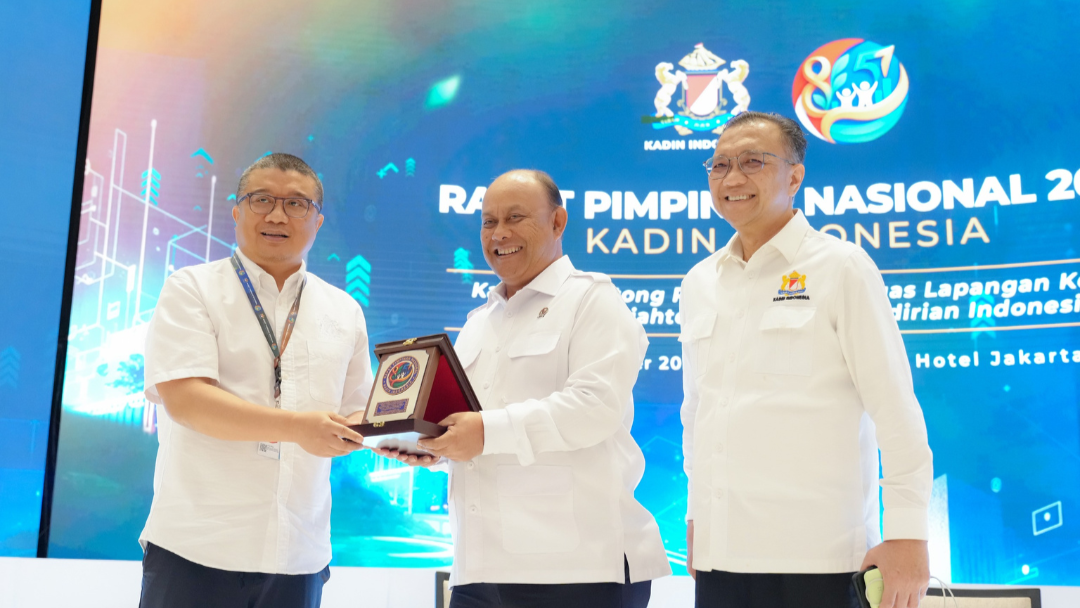 Kolaborasi BGN Merangin dan KADIN, Energi Baru Perkuat Layanan Gizi
