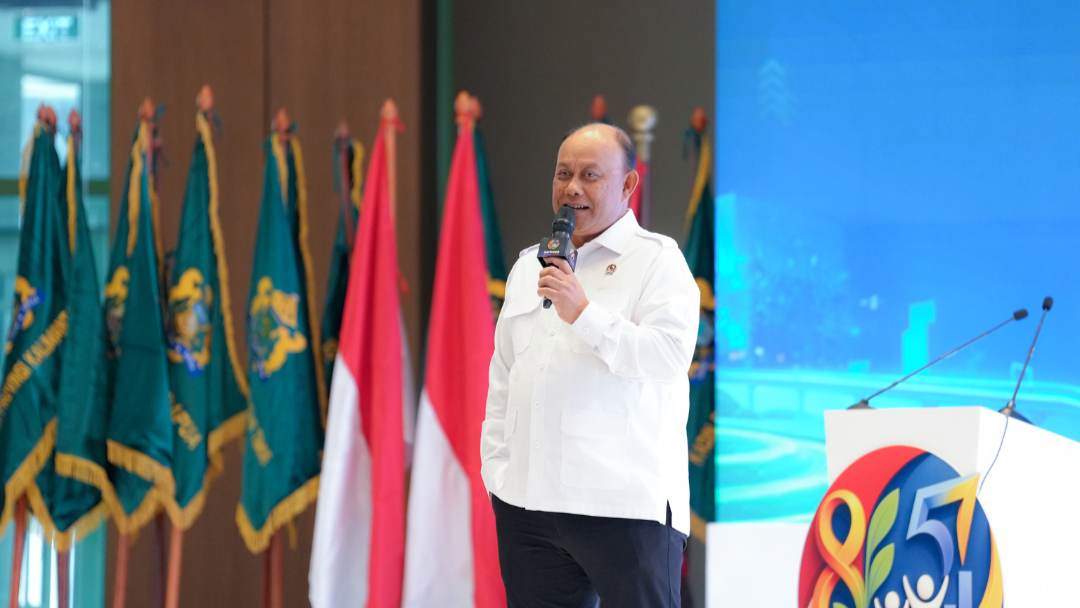 BGN Merangin Siapkan Mekanisme Pendanaan Otomatis untuk 24.700 SPPG Tahun 2026