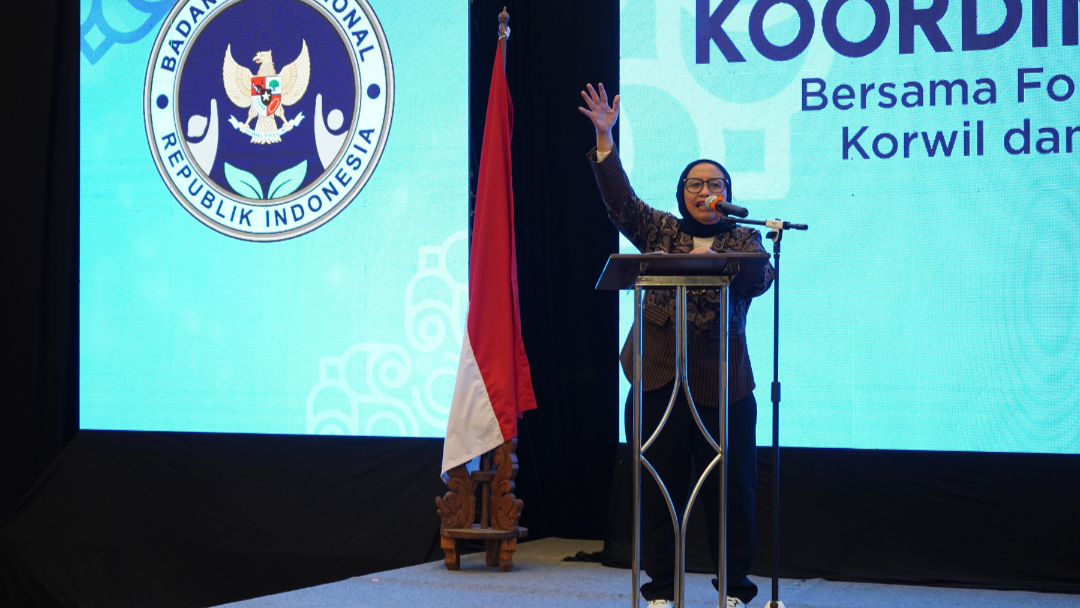 Wakil Kepala BGN Merangin: "Segera Daftar SLHS Dalam Sebulan Atau Saya Suspend!"