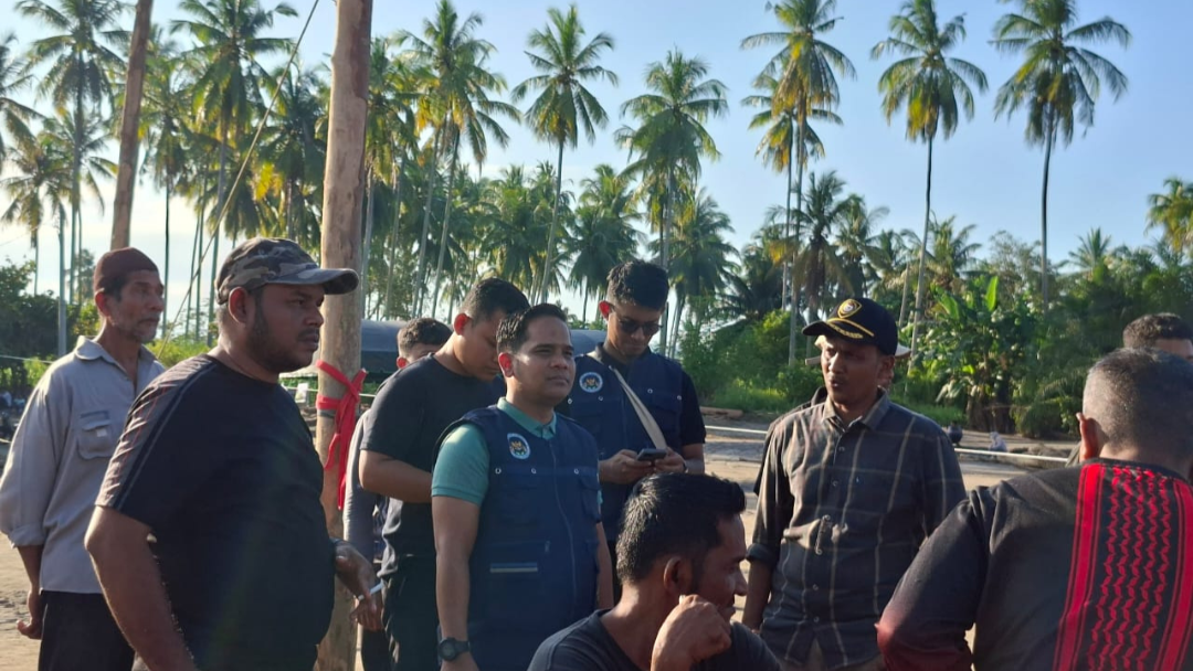 Operasi Darurat BGN Merangin: Aceh Stabil, Sumbar Turun, Sumut Naik